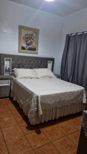 Casa da bisa Élida